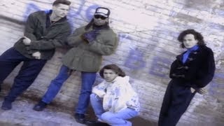 Color Me Badd - I Wanna Sex You Up (Official Music Video)