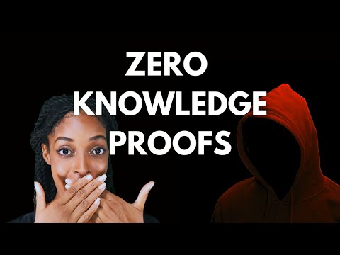 Zero Knowledge Proofs Explained (With Examples)