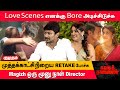 கலகத் தலைவன் Title எனக்கு பிடிக்கவே இல்ல