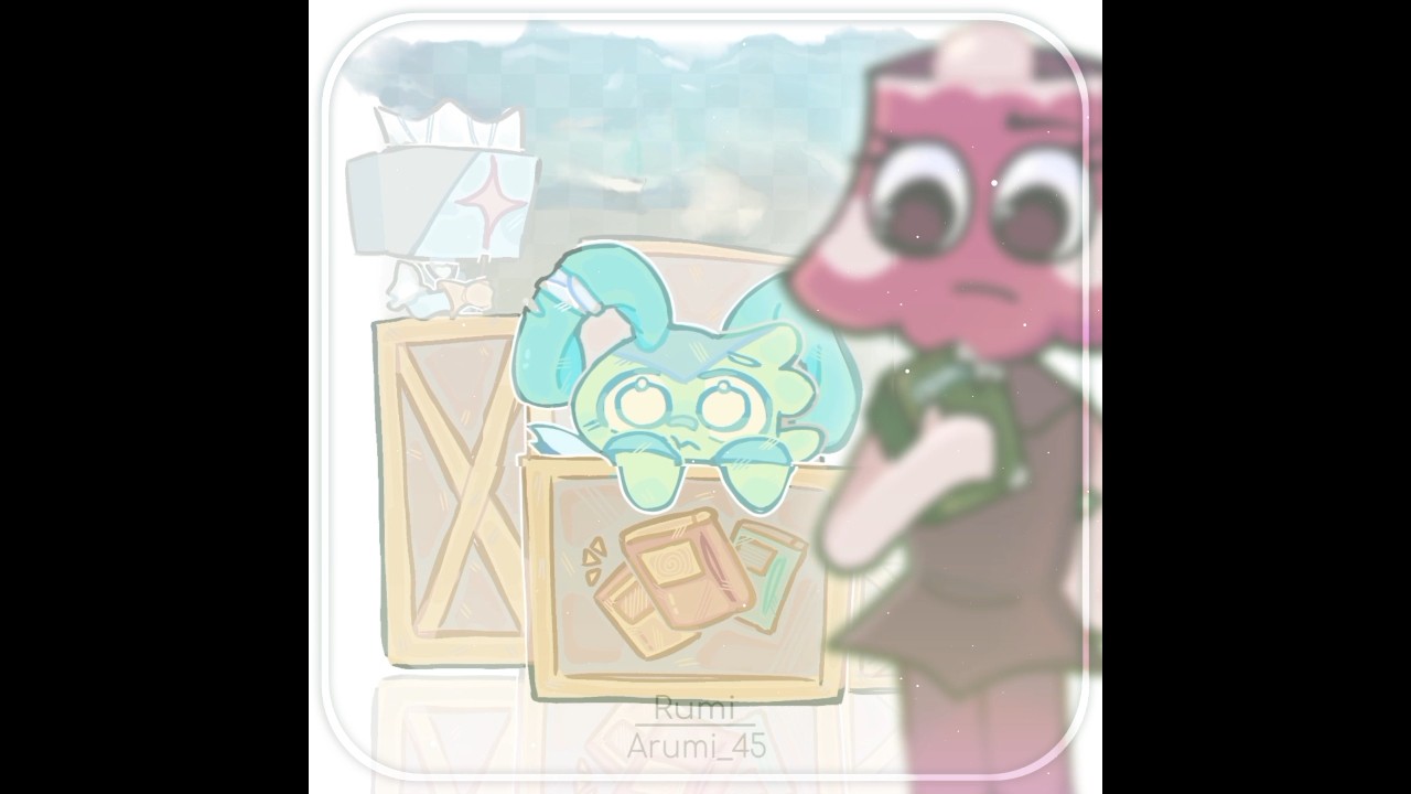 || 🐛💡|| — " Squirm if he eat ANYTHING " || #dandysworld #roblox #animation #fyp #comeback #edit