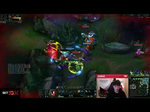 Level 1 on Korea Server are the best