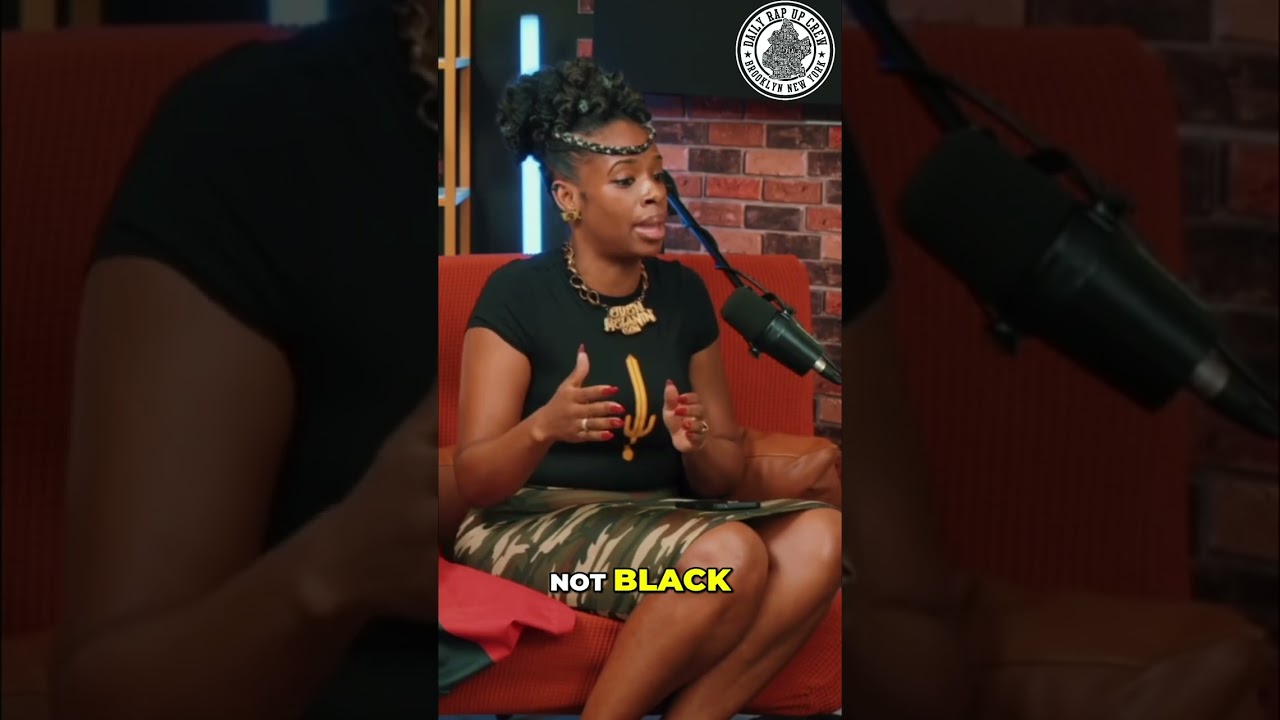 Understanding Blackness: Identity & East Flatbush Roots #shorts