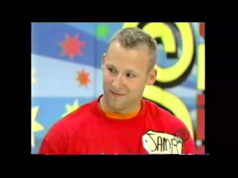 The Price is Right (#3075K):  December 3, 2004
