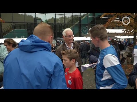 GLD Nieuws 12 augustus 2017