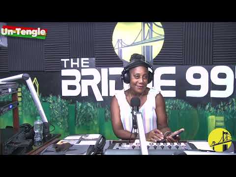 Untengle with Elise: 2nd August 2022 (Addis Pablo)