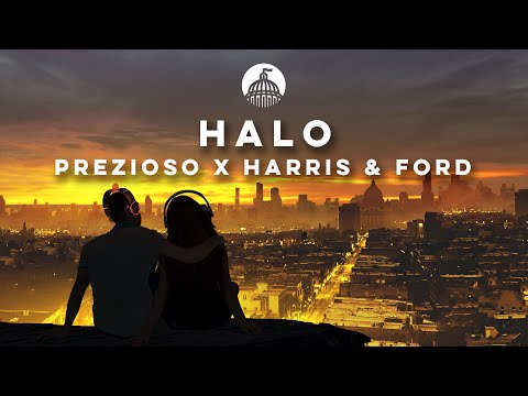 Prezioso x Harris & Ford feat. Shibui - Halo