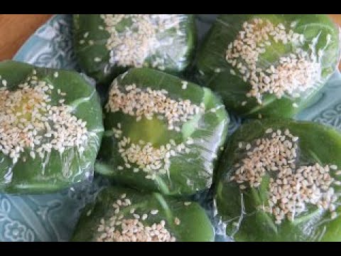 Vietnamese Tapioca and Mung Bean Cake (Bánh xu xê) Recipe