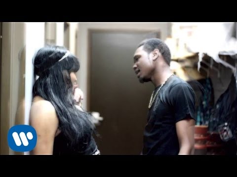 KRANIUM - NOBODY HAS TO KNOW (OFFICIAL RAW VIDEO)