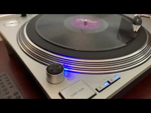 The Five Keys “I’m Alone” 78 RPM