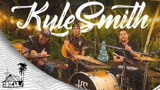 Kyle Smith - Visual Lp (Live Music) | Sugarshack Sessions