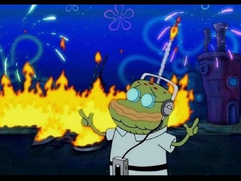 DJ UNKNOWN - BATIDAS DO GHETTO (KUDURO MIX)