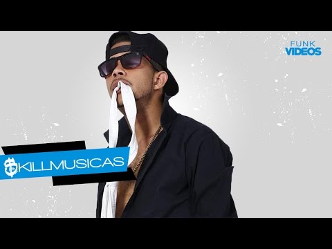 MC MAGRINHO - VAI AQUECENDO (DJ IGOOR CDA) 2015