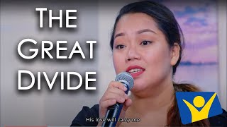 THE GREAT DIVIDE | MMA