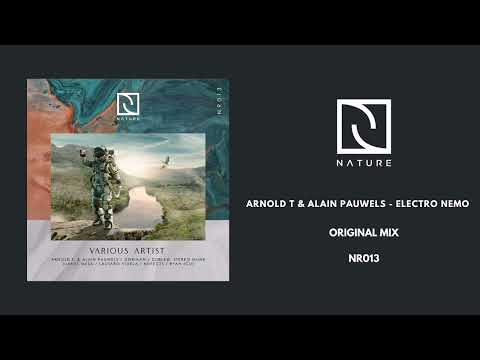 Arnold T. Alain Pauwels - Electro Nemo (Original Mix)