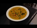 Chickpea Tomato Spinach Curry | Tasty & Healthy