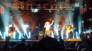 Dustin Lynch - After Party (LIVE) -  House Of Blues Orlando 12-03-2015