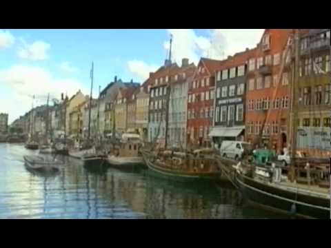 Kopenhagen Dänemark ReiseVideo