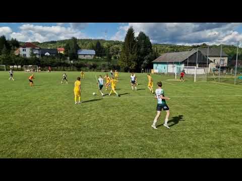 LKS Pisarowce - Górnik Grabownica 4:2