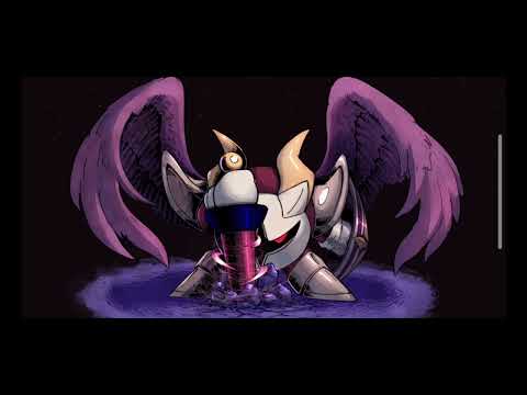 The Greatest Warrior In The Galaxy Ever, Slowed + Reverb