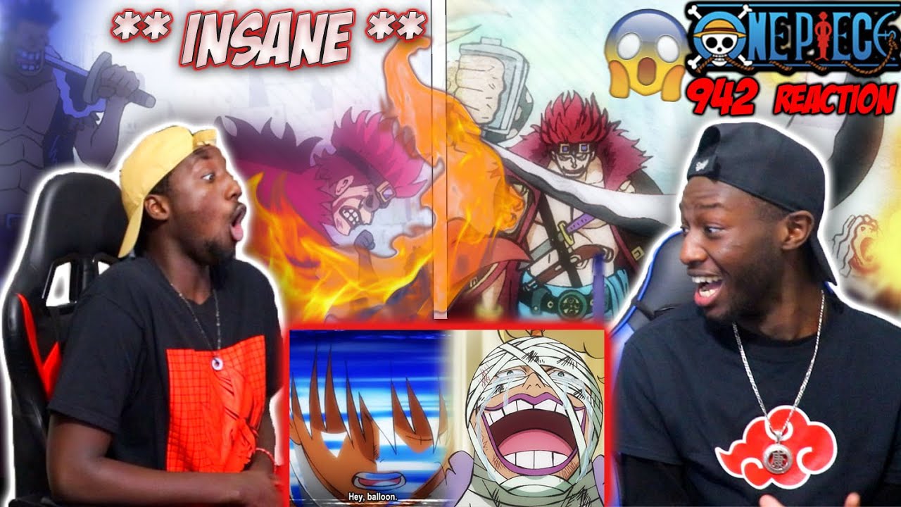 Download One Piece Episode 942 Reaction Oh My Goodness Mp4 3gp Hd Naijagreenmovies Fzmovies Netnaija