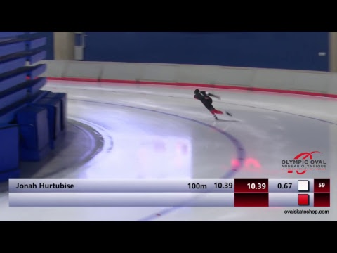 Finale / Canada Cup #4 March 16, 2019 Mens 500m (2)