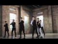 TimeZ Awaken MV making CHiVer 