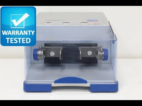 Qiagen TissueLyser 2 Bead Mill Sample Disruption Preparation [BOSTONIND] - 42508