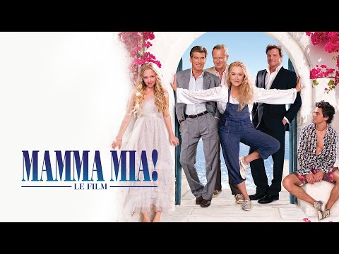 Mamma Mia! (2008) | Bande-annonce VOSTF (HD | 1080p | 5.1)