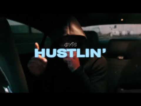 SV16 - Hustlin’ (OFFICIAL AUDIO)