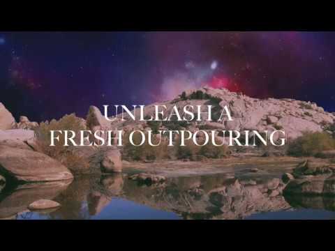 Video thumbnail for Fresh Outpouring