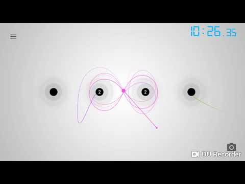 Any% - (39:36.76) | Orbit: Playing With Gravity