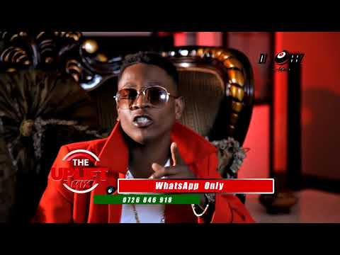 Kenyan Gospel Video Mix volume 5 By Dj Lebbz (Tha Activator )