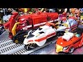 ゴーオンジャー よみがえるDXエンジンオーＧ12　　 Power Rangers Engine Force