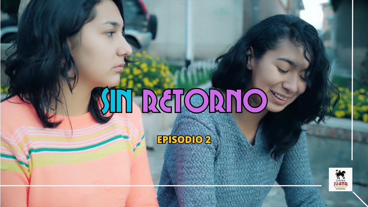 EPISODIO 2
