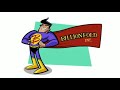 Billionfold Inc Nickelodeon Productions 2019