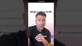 Adobe Express Just Dropped ChatGPT for Graphic Design… and It’s Insane #Shorts #AdobeExpress #Adobe
