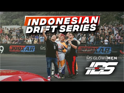 Indonesian Drift Series 2022 - Round 2 || After Movie