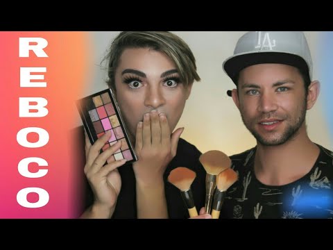 MEU AMIGO ME REBOCOU  E OLHA NO QUE DEU | GLAU DUARTE