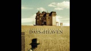 Ennio Morricone - Days of Heaven