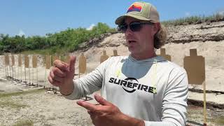 Jumping Into Transitions with Matt