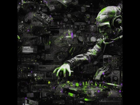 HiTech/Psycore Set 1,5h by Data Young @zwischenbaurostock229