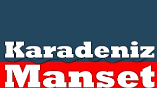 Karadeniz Manşet Canlı Yayını
