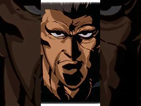 Toguro’s Backstory.                                                      #yuyuhakusho #anime #manga