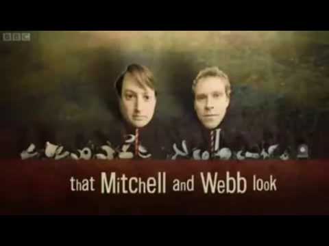 Best of Mitchell and Webb