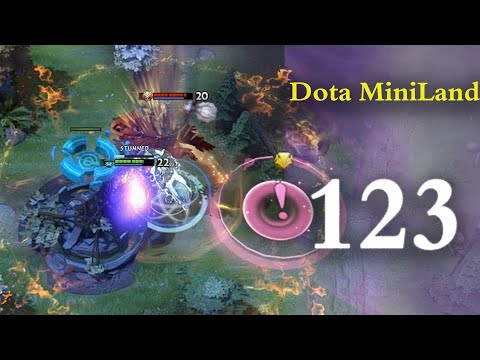 What Happened To Storm Spirit.!