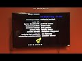 Closing To All Stars Story 2 Special Edition 2005 DVD Disc 1