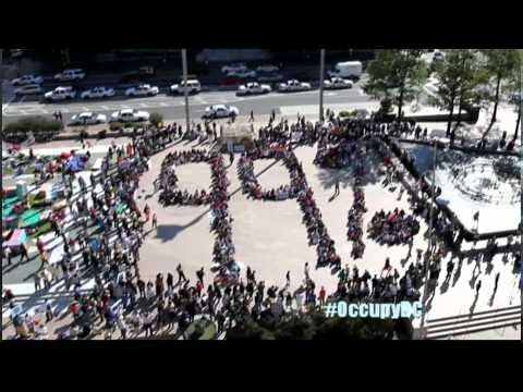 Occupy (We the 99) - Jasiri X