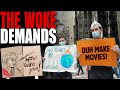 Woke DESTROYED Hollywood: Movie Attendance Down 60%, Activists Demand MORE Propaganda in Films!