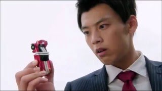 Download lagu Kamen Rider Drive Henshin Sound Collection HD mp3