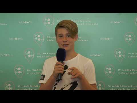 50. FOH - POZVÁNKA - MICHAL Z KOUZELNÉ ŠKOLKY